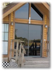 Cabin