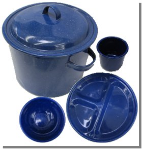 pans