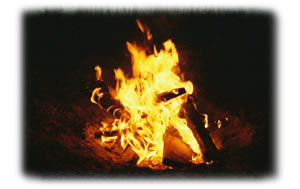 Campfire